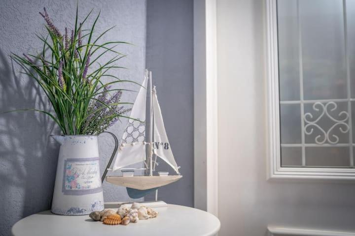 Apartment Caesarea 38 외부 사진