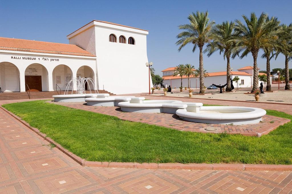 Apartment Caesarea 38 외부 사진