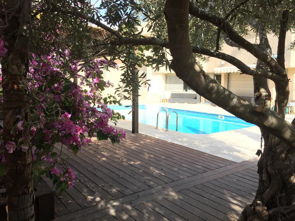Apartment Caesarea 38 외부 사진