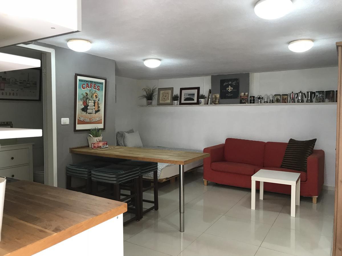 Apartment Caesarea 38 외부 사진