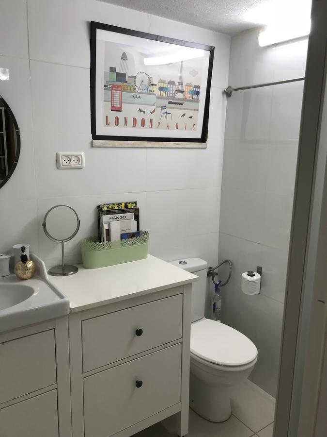 Apartment Caesarea 38 외부 사진