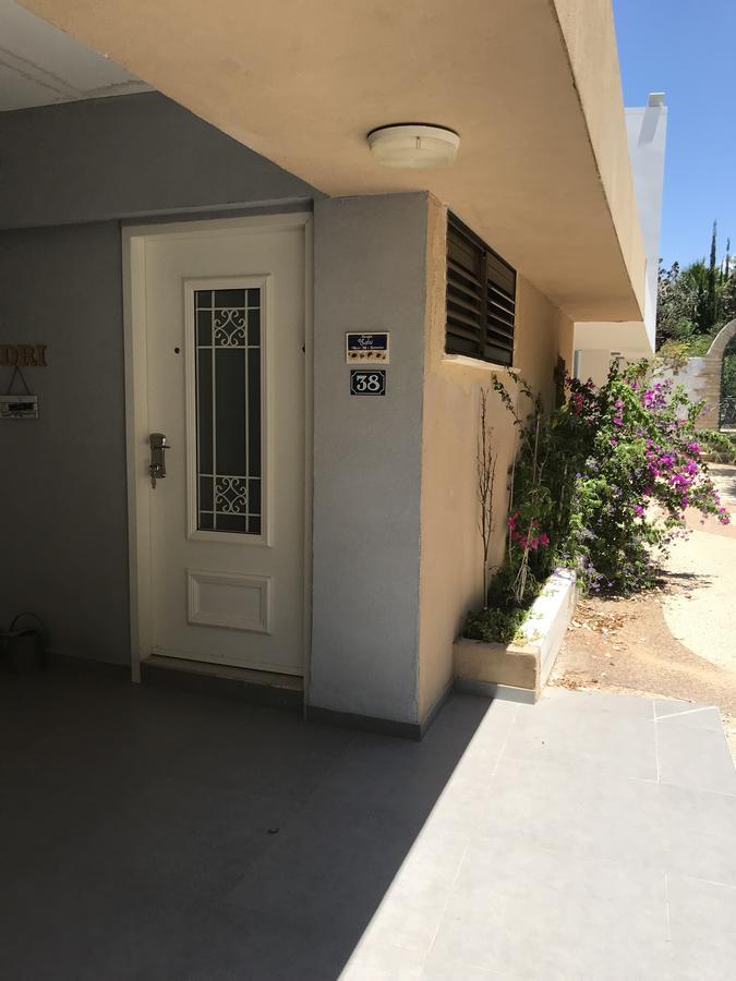 Apartment Caesarea 38 외부 사진