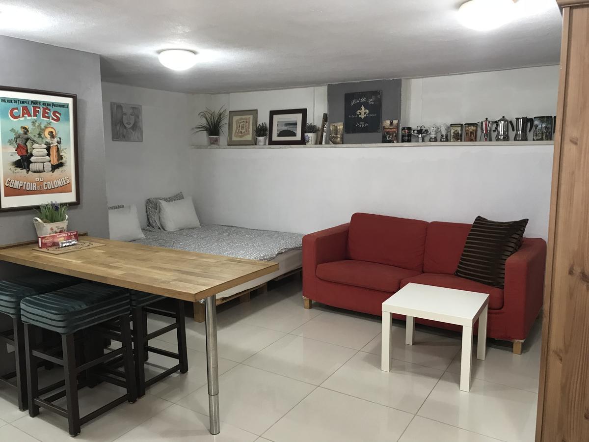 Apartment Caesarea 38 외부 사진