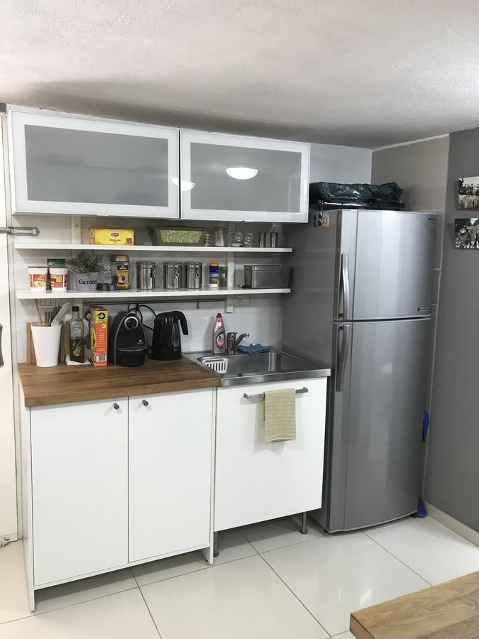 Apartment Caesarea 38 외부 사진