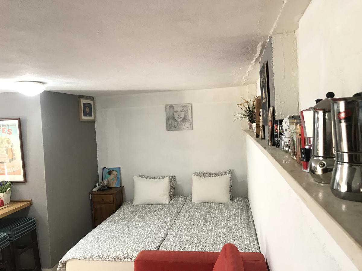 Apartment Caesarea 38 외부 사진